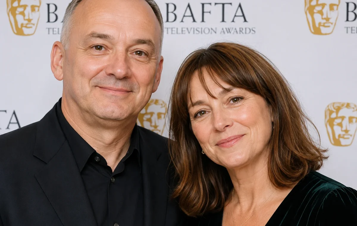 Best Bob Mortimer Wife: Everything to Know About Lisa Matthews 2026