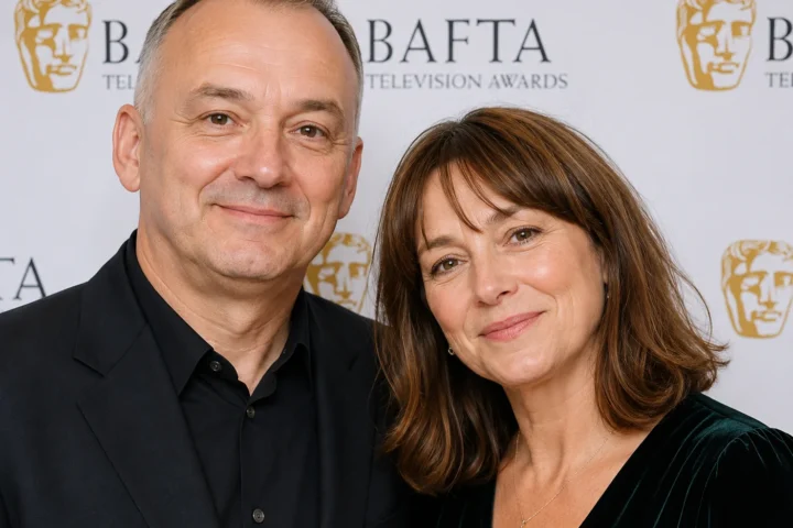 Best Bob Mortimer Wife: Everything to Know About Lisa Matthews 2026