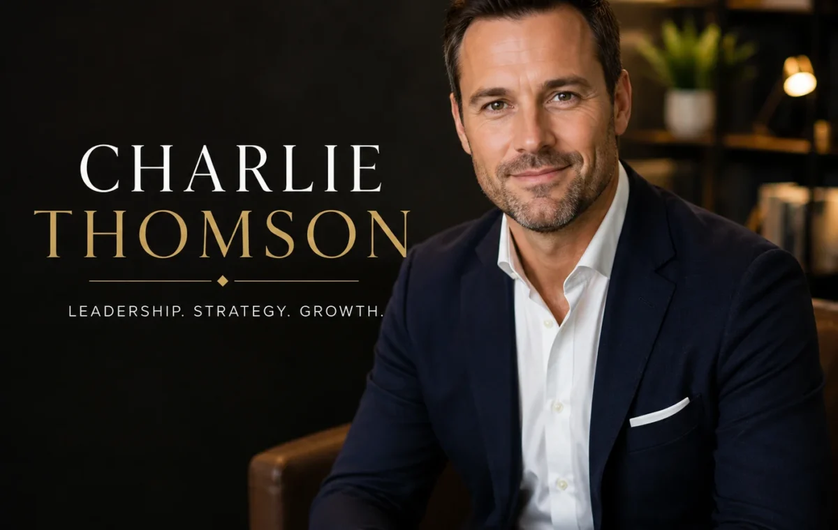 Inspiring Charlie Thomson: Life, Career, and Lasting Football Legacy 2026