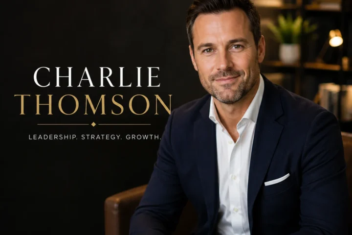 Inspiring Charlie Thomson: Life, Career, and Lasting Football Legacy 2026