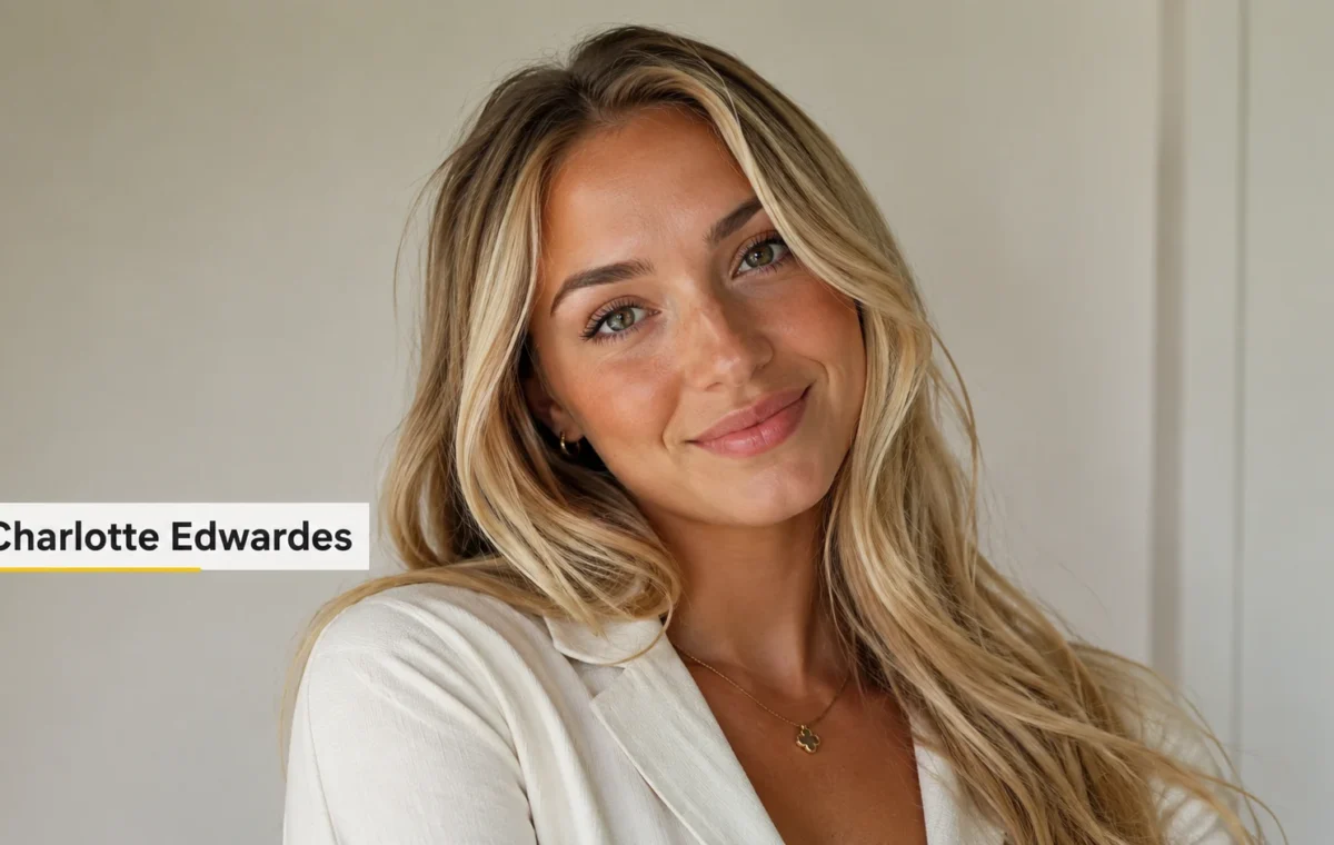 Best Charlotte Edwardes: The Award-Winning Journalist Behind Britain’s Most Compelling Interviews 2026