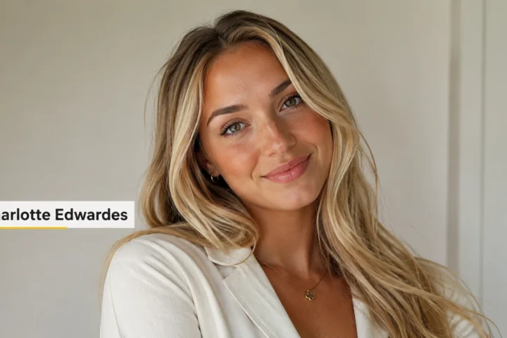 Best Charlotte Edwardes: The Award-Winning Journalist Behind Britain’s Most Compelling Interviews 2026