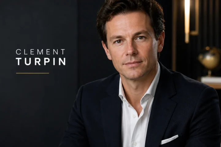 Clement Turpin: The Journey of France’s Elite Referee 2026