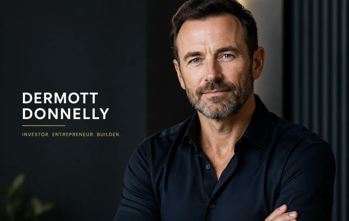 Dermott Donnelly: The Life, Faith, and Legacy of a Beloved Priest 2026