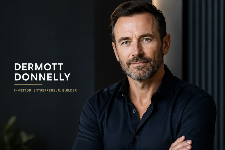 Dermott Donnelly: The Life, Faith, and Legacy of a Beloved Priest 2026