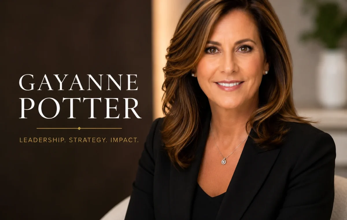 Best Gayanne Potter: Scottish Voice Artist and Actress Profile 2026