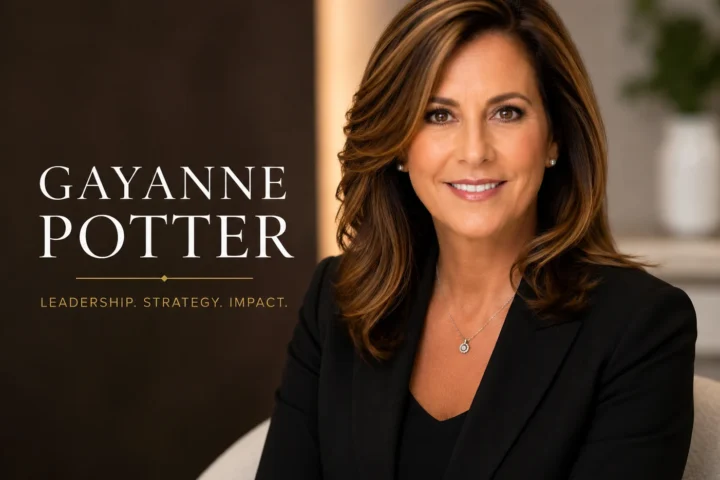 Best Gayanne Potter: Scottish Voice Artist and Actress Profile 2026