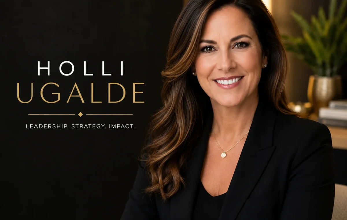 Holli Ugalde: Hell’s Kitchen Winner and Culinary Journey 2026