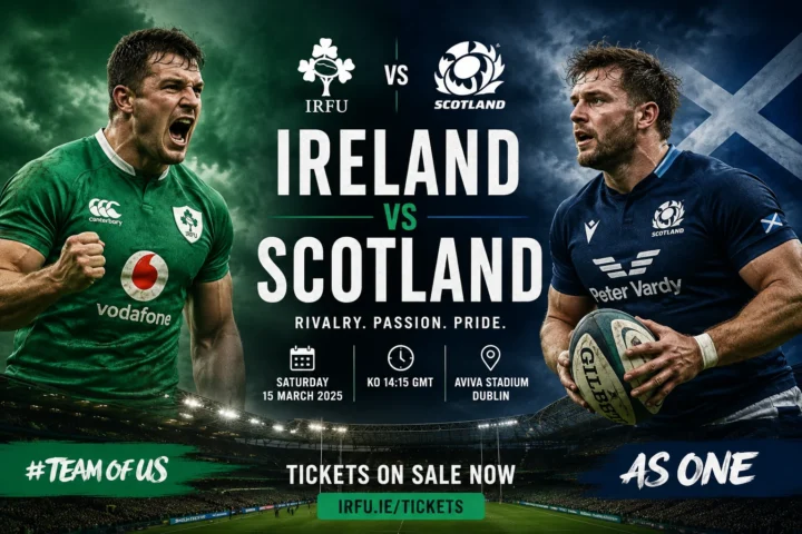 Hilarious Ireland vs Scotland: History, Rivalry, and Key Differences 2026