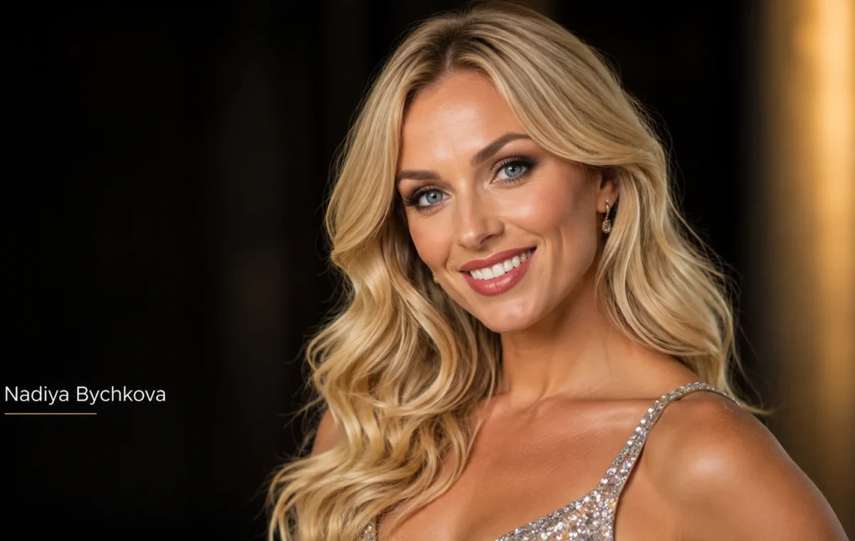 Best Nadiya Bychkova: Career, Strictly Journey & Personal Life 2026