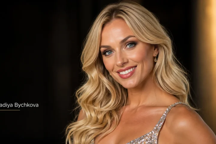 Best Nadiya Bychkova: Career, Strictly Journey & Personal Life 2026