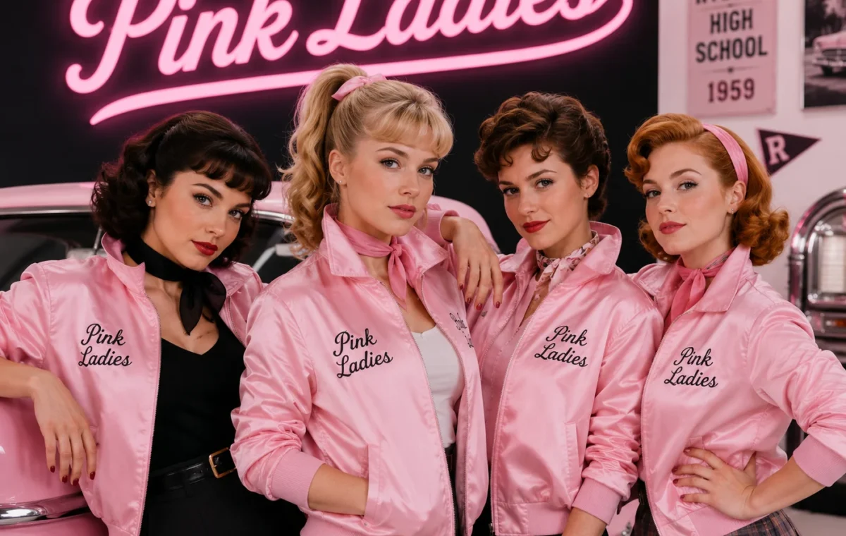 Best Pink Ladies: History, Meaning, Apples, and Pop Culture 2026
