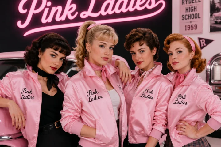 Best Pink Ladies: History, Meaning, Apples, and Pop Culture 2026