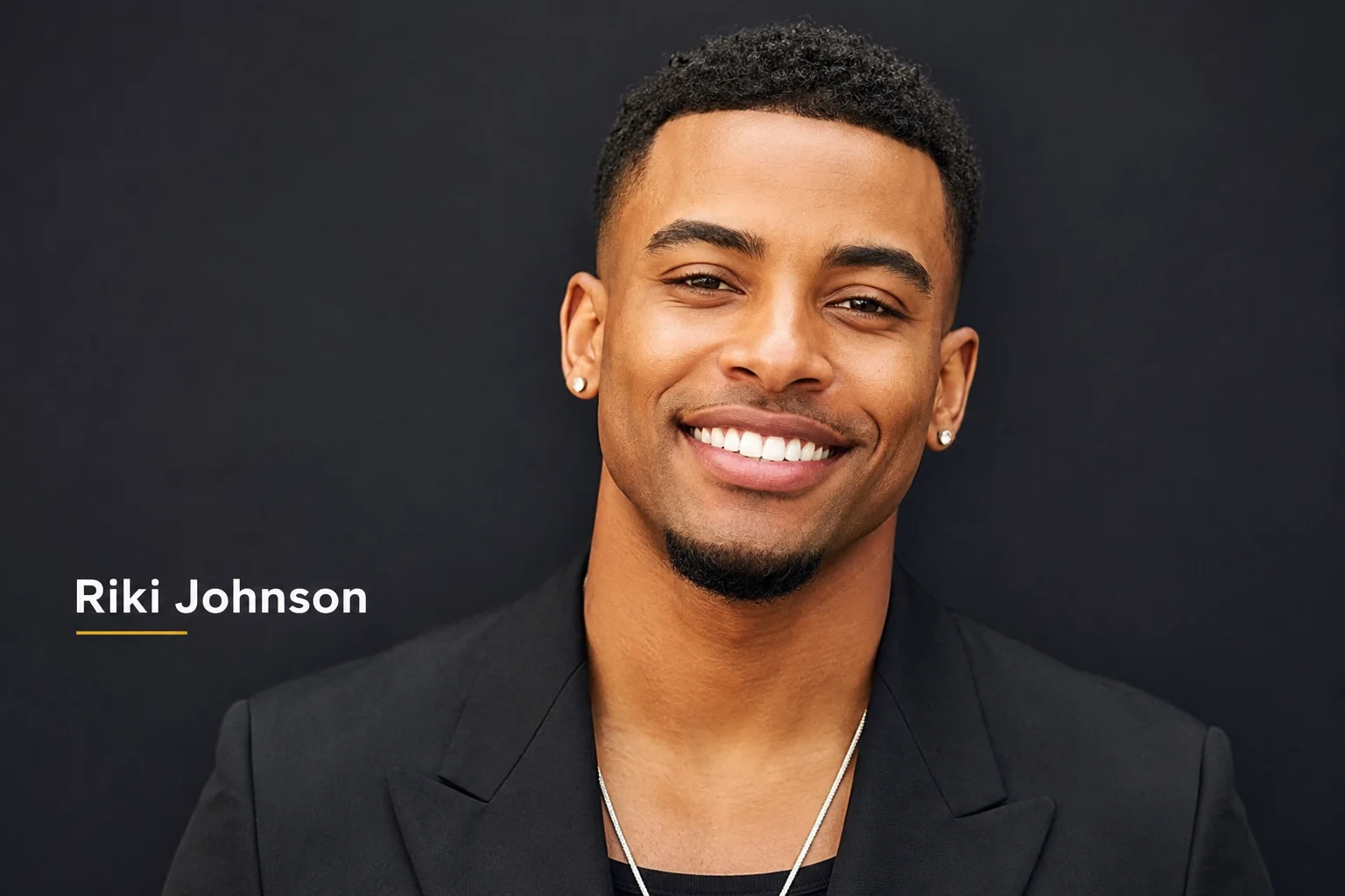 Best Riki Johnson: The Private Life Behind the Public Attention 2026