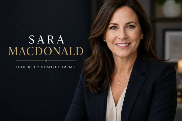 Inspiring Sara MacDonald: Life, Career, and Her Connection to Noel Gallagher 2026