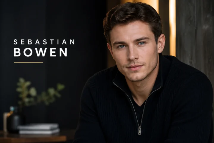 Best Sebastian Bowen: Biography, Career, and Public Profile 2026