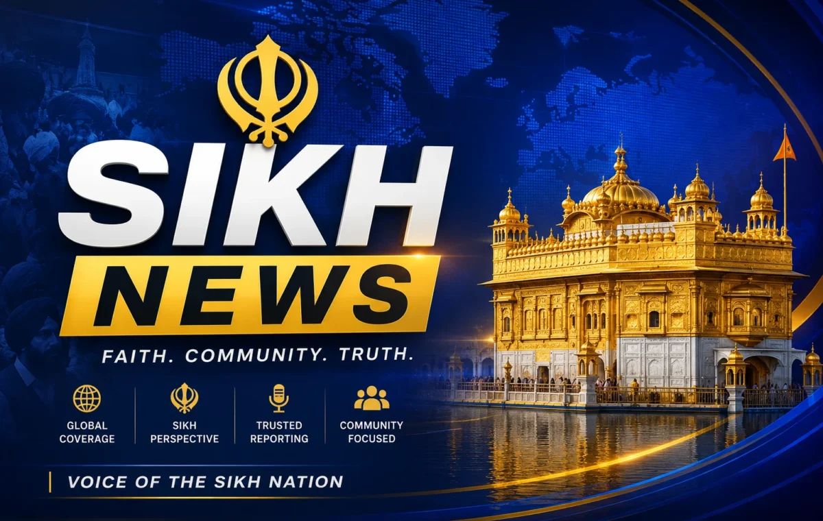 Best Sikh News: Latest Trends, Community Updates & Impact 2026