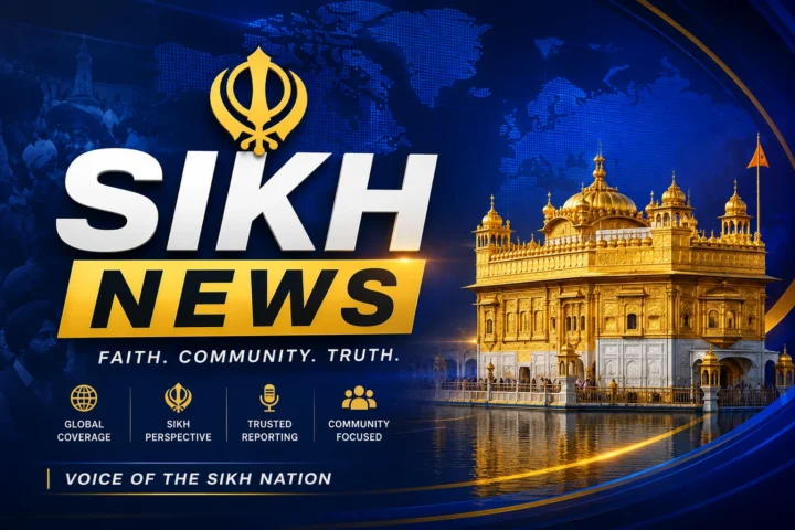 Best Sikh News: Latest Trends, Community Updates & Impact 2026