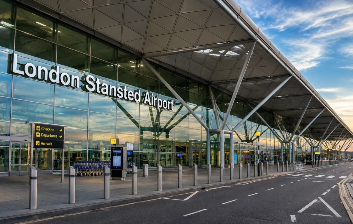 Best Stanstead Airport: Complete Guide for Travelers 2026