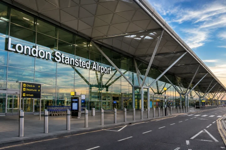 Best Stanstead Airport: Complete Guide for Travelers 2026