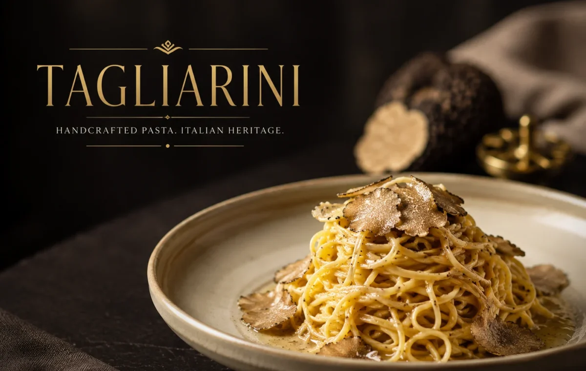 Best Tagliarini: Meaning, Origin, History, and Cultural Significance 2026