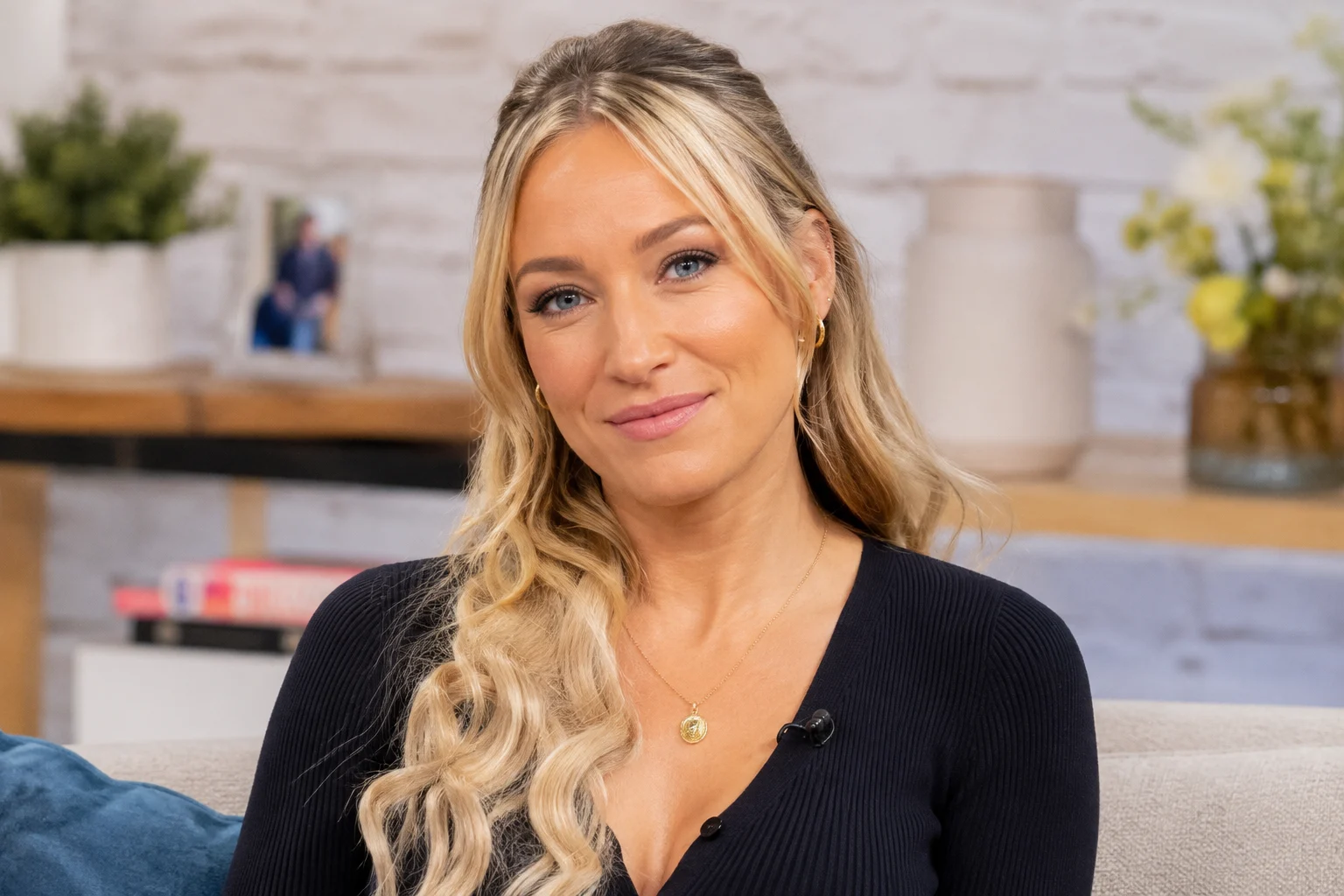 Who Is Chloe Madeley