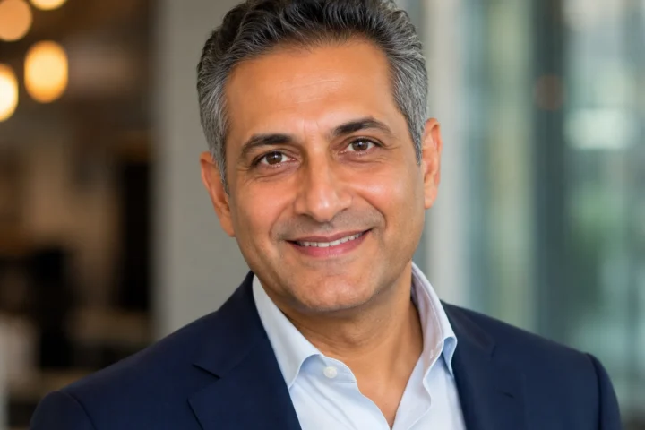 Best Arun Nayar: 7 Real Facts Revealed (2026)