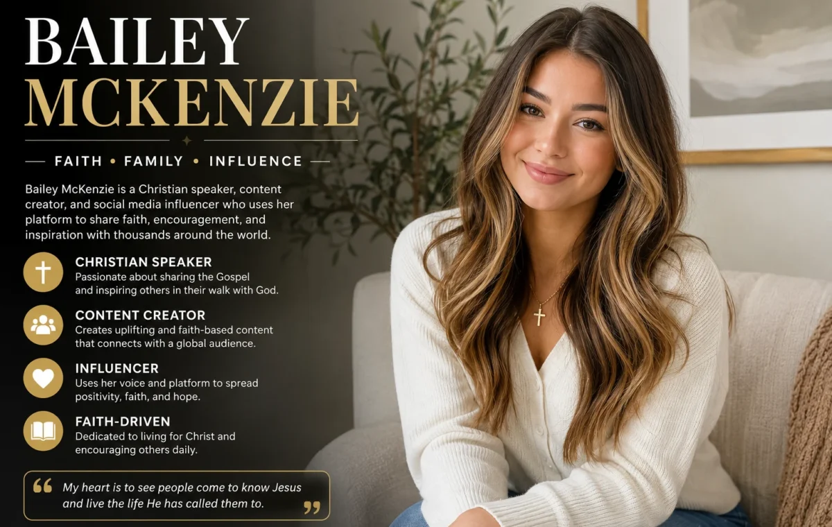 Best Bailey McKenzie: Complete Guide & Facts for 2026