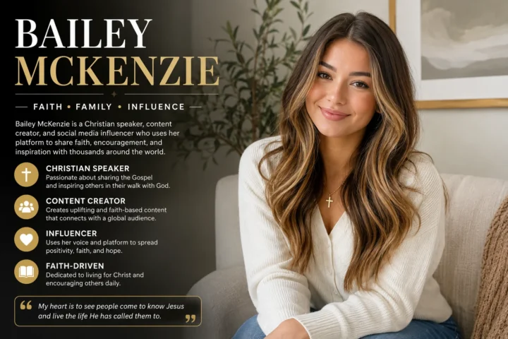 Best Bailey McKenzie: Complete Guide & Facts for 2026
