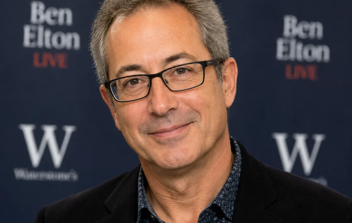 Best Ben Elton: Complete Guide & 7 Key Facts (2026)