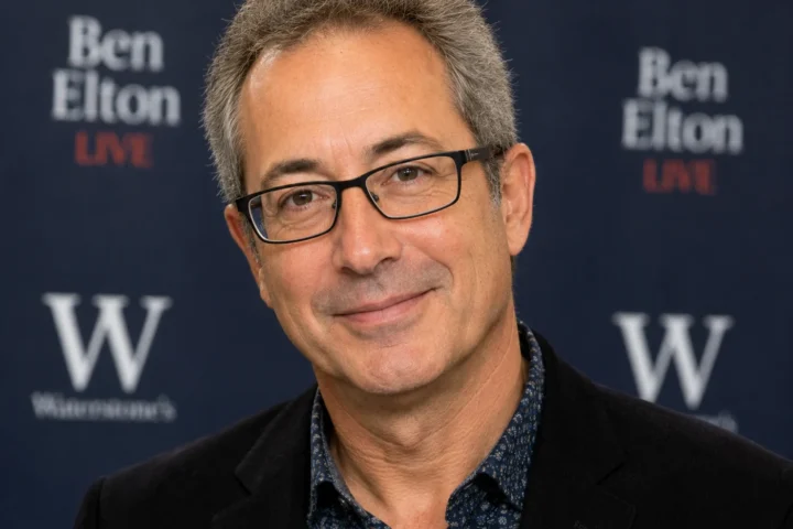 Best Ben Elton: Complete Guide & 7 Key Facts (2026)