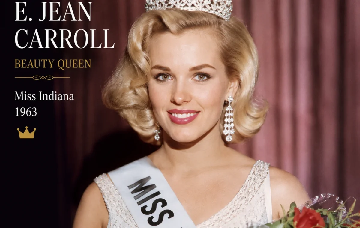 E. Jean Carroll Beauty Queen: 7 Real Facts for 2026