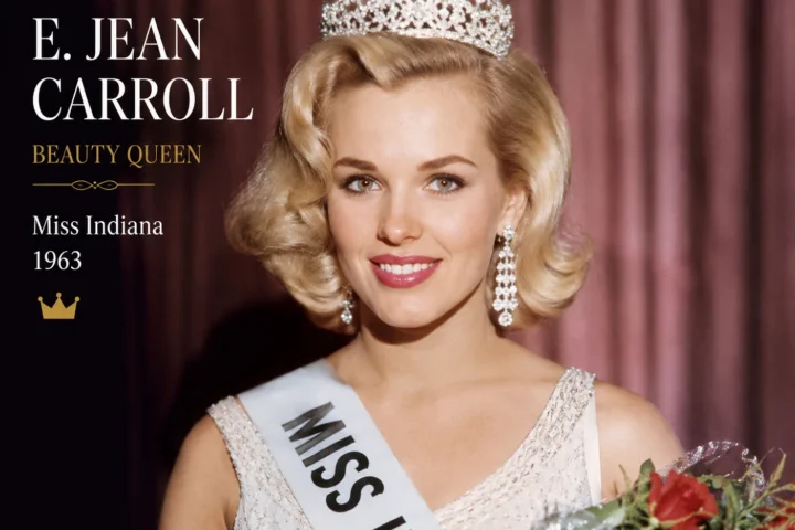 E. Jean Carroll Beauty Queen: 7 Real Facts for 2026