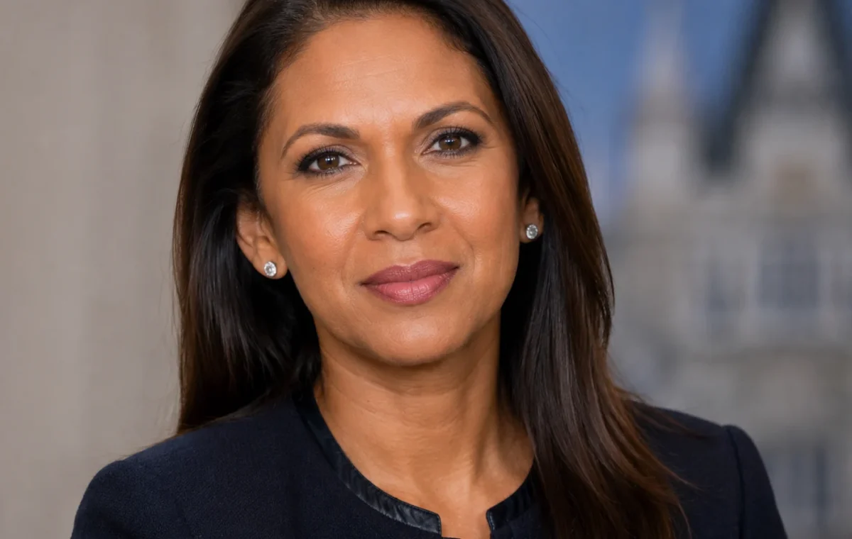 Best Gina Miller: 7 Real Facts & Career Guide (2026)