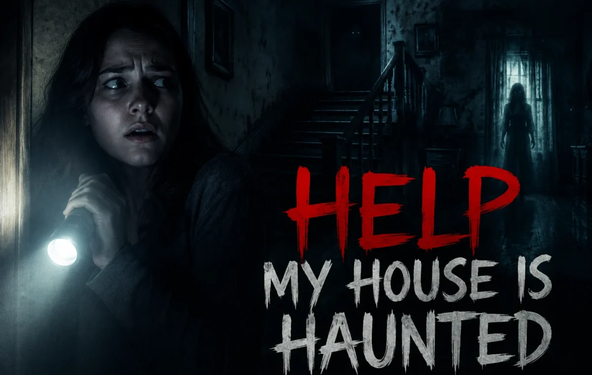 Super Help My House Is Haunted: Complete Guide for 2026