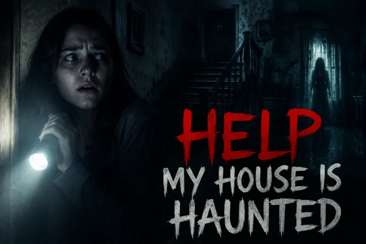 Super Help My House Is Haunted: Complete Guide for 2026