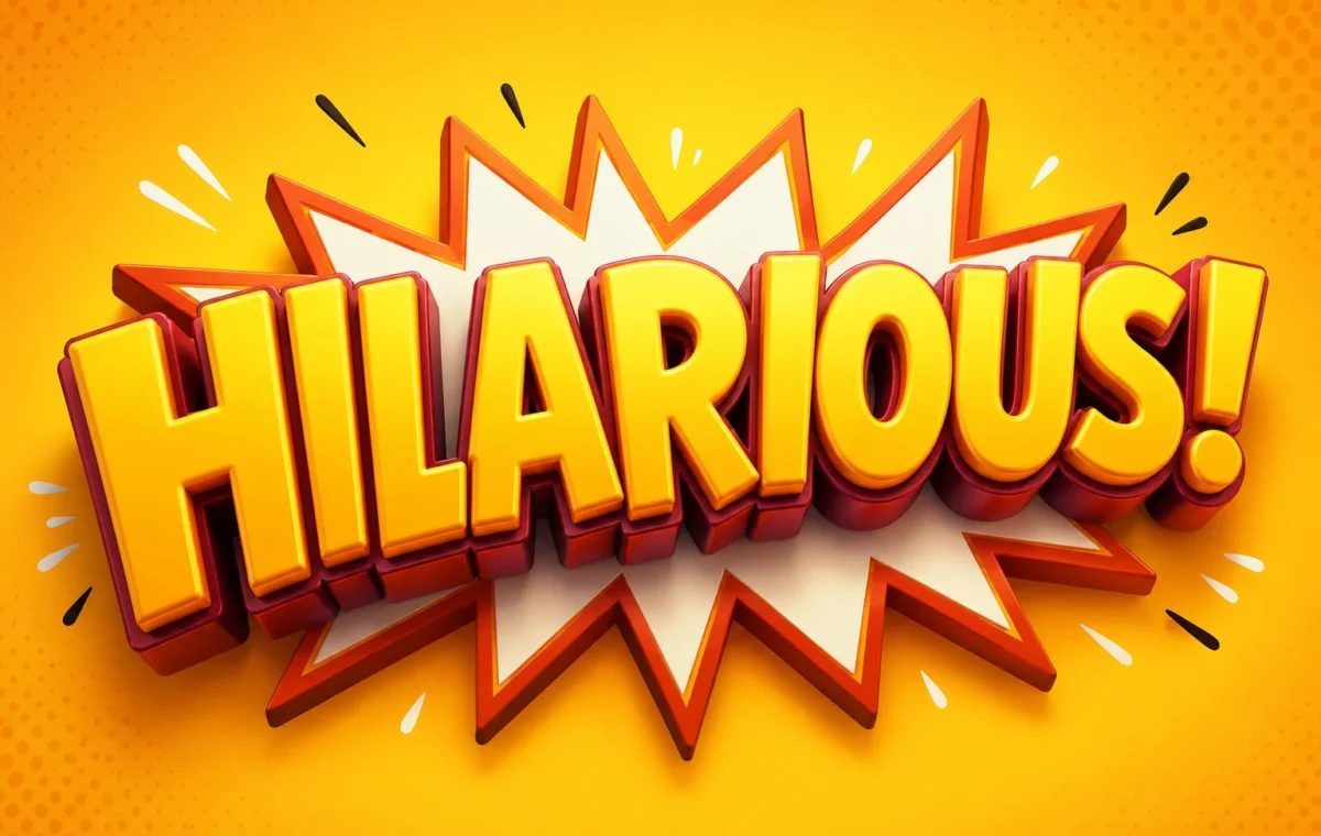Hilarious: 15 Best Real Laughs Explained for 2026