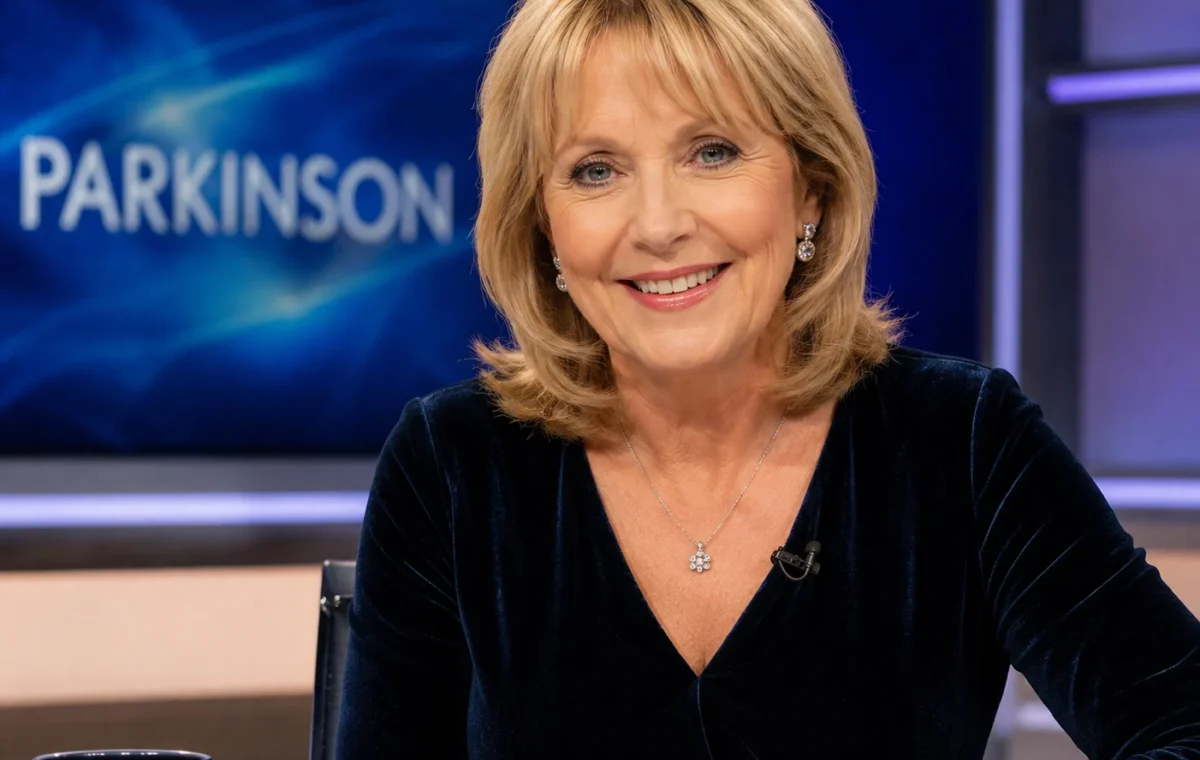 Best Mary Parkinson: Complete Guide & Facts (2026)