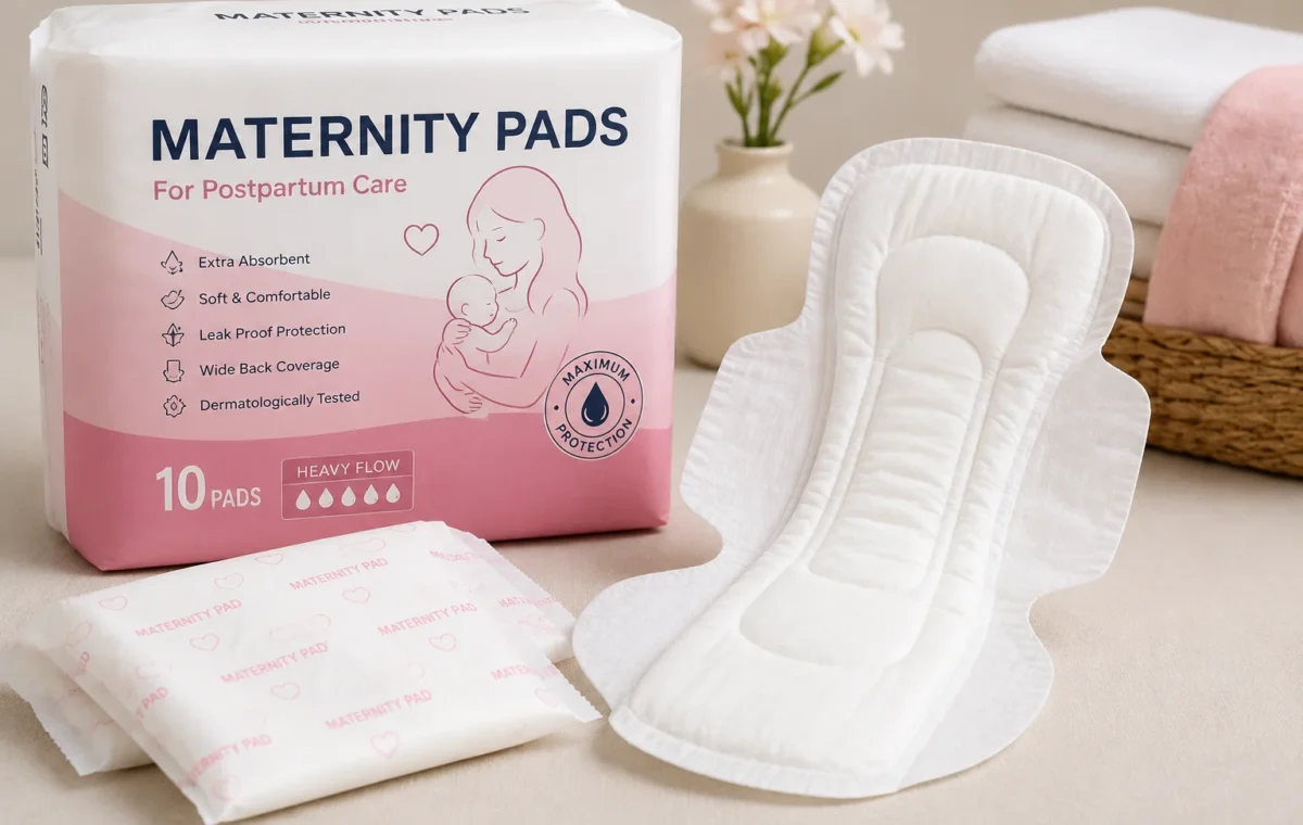 Inspiring Maternity Pads: Complete Guide With 7 Essential Facts 2026