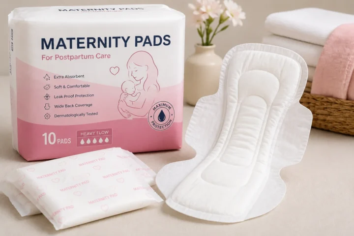 Inspiring Maternity Pads: Complete Guide With 7 Essential Facts 2026