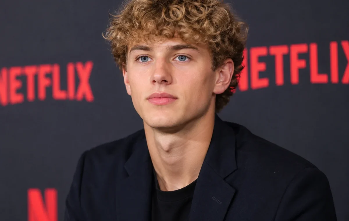 Best Merlin Griffiths: 7 Real Facts in 2026