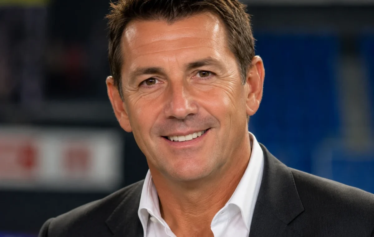 Best Mick Harford: Complete Career Guide & 7 Facts (2026)