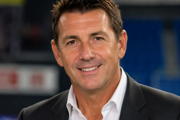 Best Mick Harford: Complete Career Guide & 7 Facts (2026)