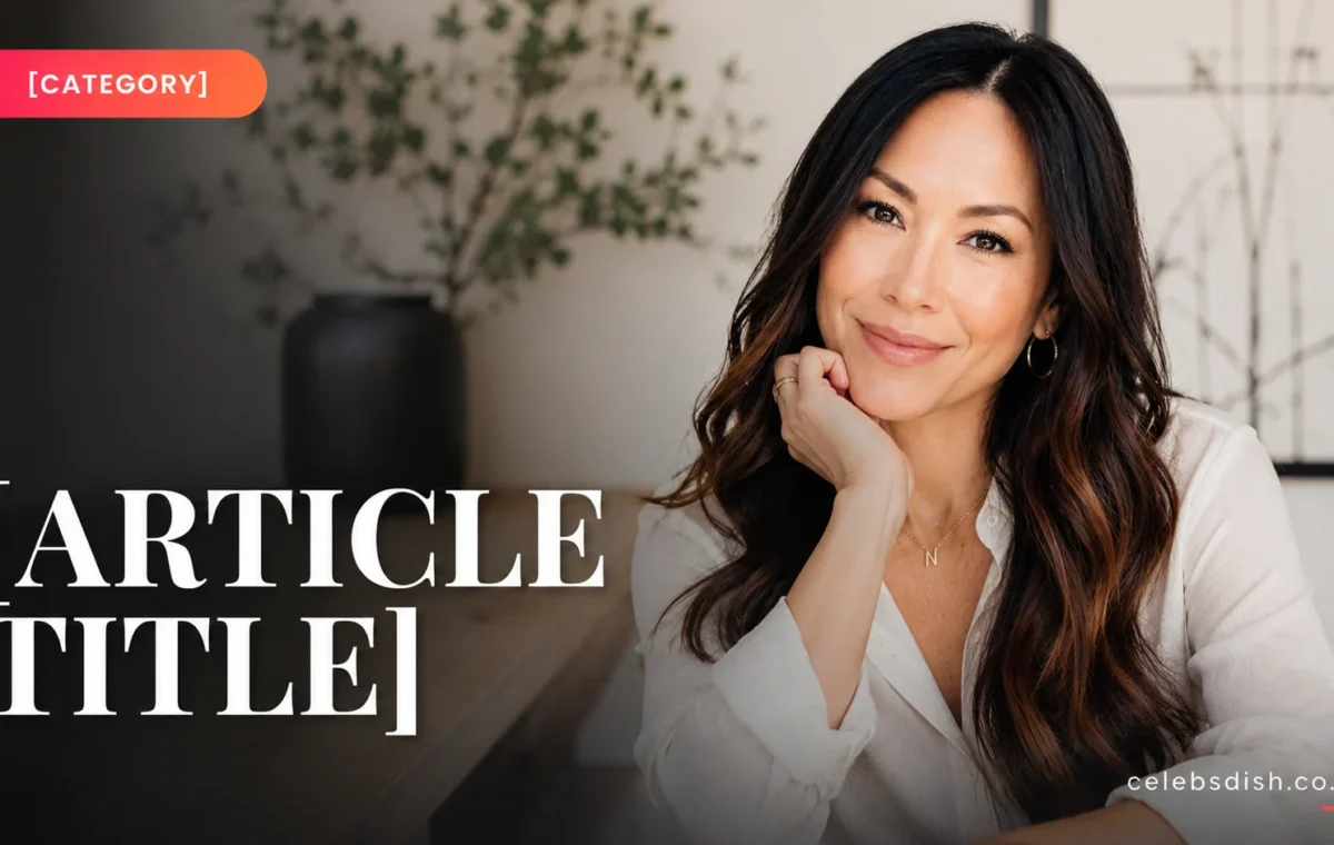 Super Nikki Hakuta: What Is Publicly Known About Ali Wong’s Daughter? 2026