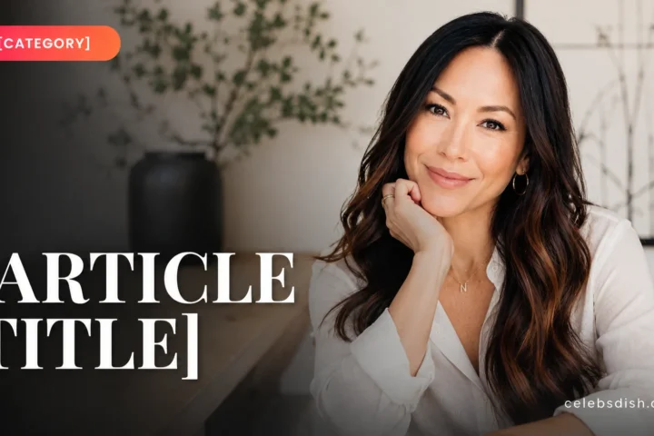 Super Nikki Hakuta: What Is Publicly Known About Ali Wong’s Daughter? 2026