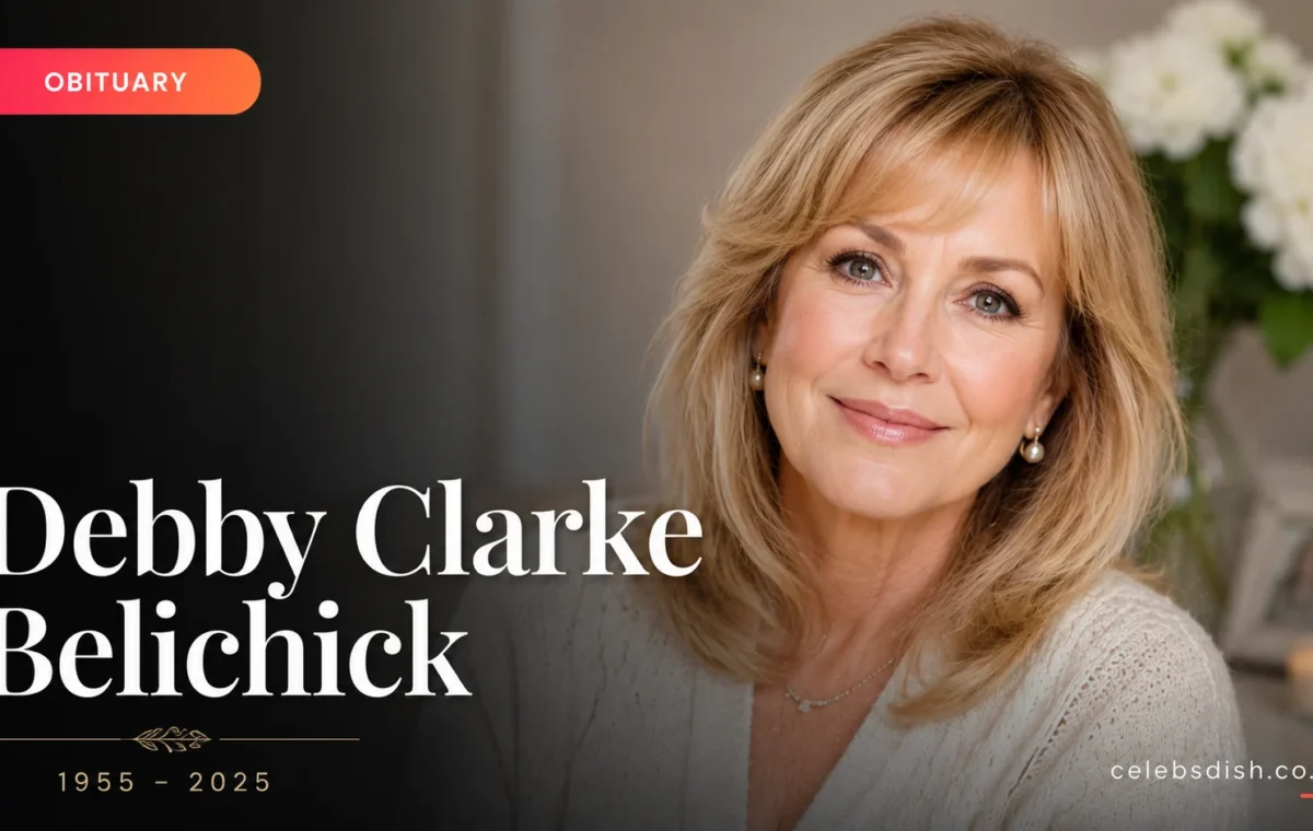 Best Obituary Debby Clarke Belichick: What We Know About the Search Term 2026