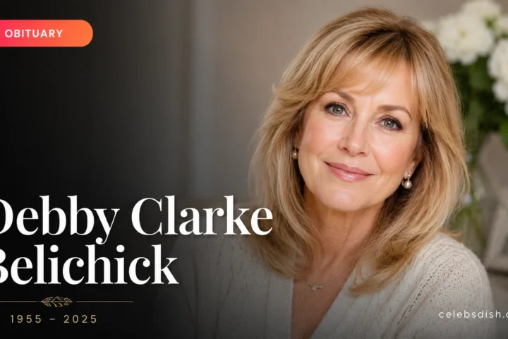 Best Obituary Debby Clarke Belichick: What We Know About the Search Term 2026