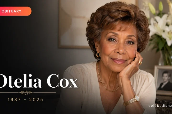 Super Otelia Cox: Complete Guide to Tony Cox’s Wife and Her Private Life 2026