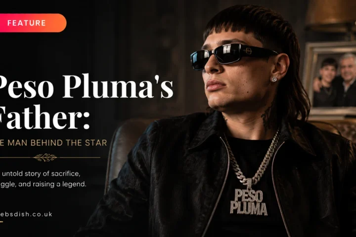 Super Peso Pluma Father: 7 Real Facts Revealed (2026)