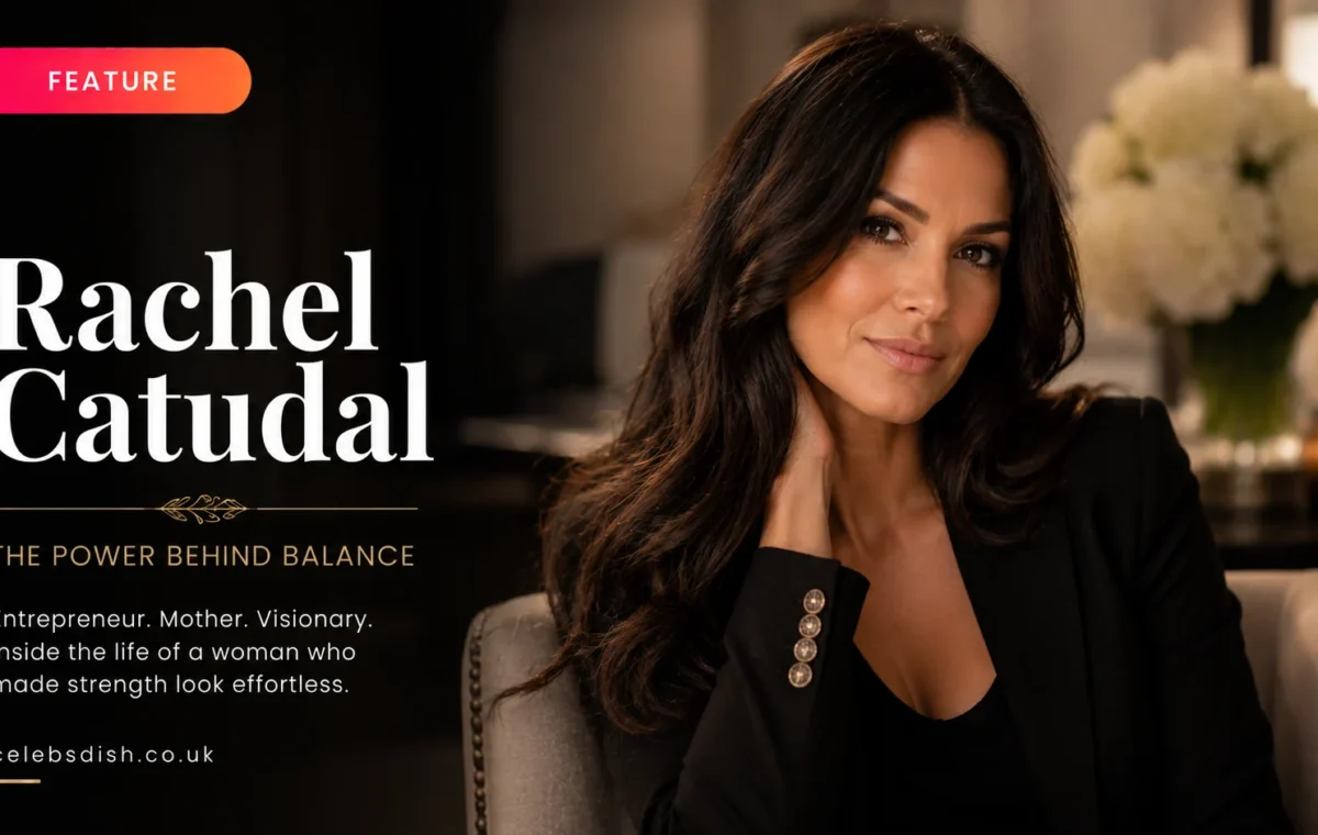 Best Rachel Catudal: Complete Guide & Facts (2026)